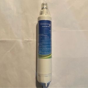 Waterdrop Refrigerator Water Filter Model WD-RPWF  for GE